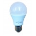 หลอดไฟ LED HOSHI A60 7W (WW) ส้ม